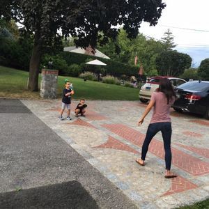 Meet your Posher, Rita